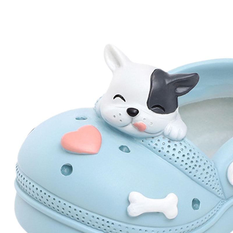 Creative Resin Planter Pot With Drainage Hole Decorative Indoor Flower Pot 0