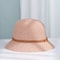 Foldable Womens Straw Sun Visor Hat UV Protection Beach Travel Cap 7