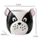 Cute Ceramic Dog Flower Pot Cartoon Succulent Planter Decorative Indoor Plant Holder 5