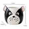Cute Ceramic Dog Flower Pot Cartoon Succulent Planter Decorative Indoor Plant Holder 5