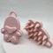Cat Paw Silicone Scalp Massager Brush Soft Shampoo Hair Care Tool For Stress Relief 6