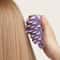 Cat Paw Silicone Scalp Massager Brush Soft Shampoo Hair Care Tool For Stress Relief 5