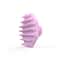 Silicone Scalp Massager Shampoo Brush For Deep Clean Hair Care 7