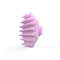Silicone Scalp Massager Shampoo Brush For Deep Clean Hair Care 7