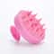 Silicone Scalp Massager Shampoo Brush Deep Clean Hair Relaxing Head Massage Tool 3
