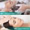 Silicone Scalp Massager Shampoo Brush Deep Clean Hair Relaxing Head Massage Tool 2