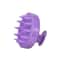 Silicone Scalp Massager Shampoo Brush Deep Clean Hair Relaxing Head Massage Tool 4