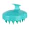Silicone Scalp Massager Shampoo Brush Deep Clean Hair Relaxing Head Massage Tool 5