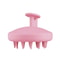 Silicone Scalp Massage Brush Hair Shampoo Comb For Wet And Dry Use 7