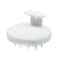 Silicone Scalp Massage Brush Hair Shampoo Comb For Wet And Dry Use 8