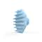 Silicone Scalp Massager Brush For Hair Growth And Deep Shampoo Cleansing 2