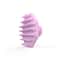 Silicone Scalp Massager Brush For Hair Growth And Deep Shampoo Cleansing 3