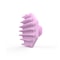 Silicone Scalp Massager Brush For Hair Growth And Deep Shampoo Cleansing 3