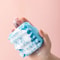 Silicone Scalp Massager Brush Deep Clean Shampoo Hair Growth Tool