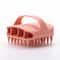 Silicone Scalp Massager Brush Deep Clean Shampoo Hair Growth Tool