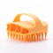 Silicone Scalp Massager Brush Deep Clean Shampoo Hair Growth Tool