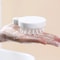 Silicone Scalp Massage Shampoo Brush Deep Clean Hair And Body Scrubber 3