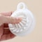 Silicone Scalp Massage Shampoo Brush Deep Clean Hair And Body Scrubber 5