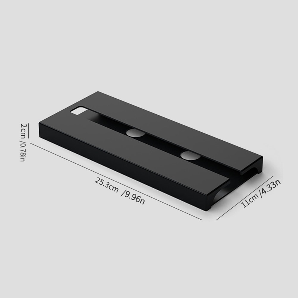 Under Cabinet Wine Glass Holder Space Saving Hanging Rack For Stemware 4