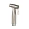 Stainless Steel Handheld Bidet Sprayer For Toilet High Pressure Bathroom Hygiene Spray Kit 4