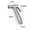 Stainless Steel Handheld Bidet Sprayer For Toilet High Pressure Bathroom Hygiene Spray Kit 3