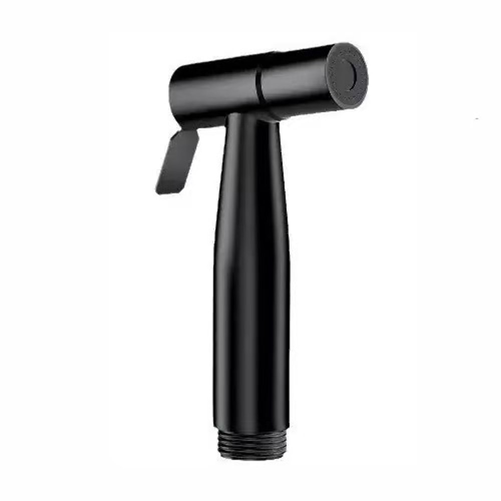 Stainless Steel Handheld Bidet Sprayer For Toilet High Pressure Bathroom Hygiene Spray Kit 5