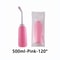 Portable Travel Bidet Bottle Handheld Peri Bottle for Postpartum and Baby Care