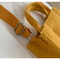 Corduroy Tote Shoulder Bag For Women Large Capacity Crossbody Handbag 2