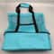 Large Mesh Beach Cooler Bag Insulated Picnic Tote For Food And Drinks 2