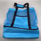 Large Mesh Beach Cooler Bag Insulated Picnic Tote For Food And Drinks 5