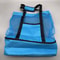 Large Mesh Beach Cooler Bag Insulated Picnic Tote For Food And Drinks 6