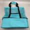 Large Mesh Beach Cooler Bag Insulated Picnic Tote For Food And Drinks 8