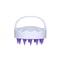 Silicone Scalp Massager Shampoo Brush Soft Hair Cleanse And Relaxation Tool 6