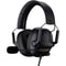 Wired Gaming Headset with Mic for PC Xbox PS Noise Isolating Stereo Headphones
