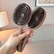 Boar Bristle Round Hair Brush For Volume Detangling And Scalp Massage Styling Tool 6