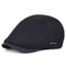 Breathable Mesh Newsboy Cap Lightweight Summer Flat Golf Hat For Men And Women 1