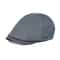 Breathable Mesh Newsboy Cap Lightweight Summer Flat Golf Hat For Men And Women 6