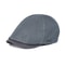 Breathable Mesh Newsboy Cap Lightweight Summer Flat Golf Hat For Men And Women 6
