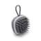 Silicone Scalp Massager Shampoo Brush Dandruff Removal Hair Scrubber 6