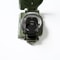 Military Lensatic Compass Waterproof Phosphorescent Hiking Navigation Tool With Pouch 3