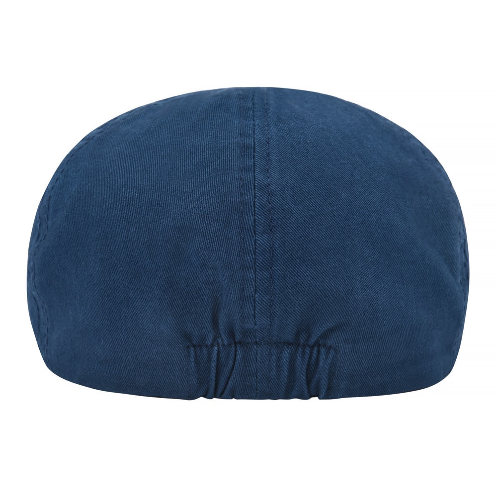 Classic Cotton Flat Cap Newsboy Ivy Hat For Men Women Casual Beret Style 5