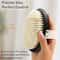 Natural Bristle Dry Body Brush For Lymphatic Drainage Exfoliating Skin Care Tool 5