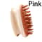 Silicone Scalp Massager Brush Deep Clean Shampoo Brush For Hair And Relaxation 7