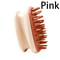 Silicone Scalp Massager Brush Deep Clean Shampoo Brush For Hair And Relaxation 7
