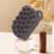 Silicone Scalp Massager Brush For Hair Growth And Deep Cleansing 5