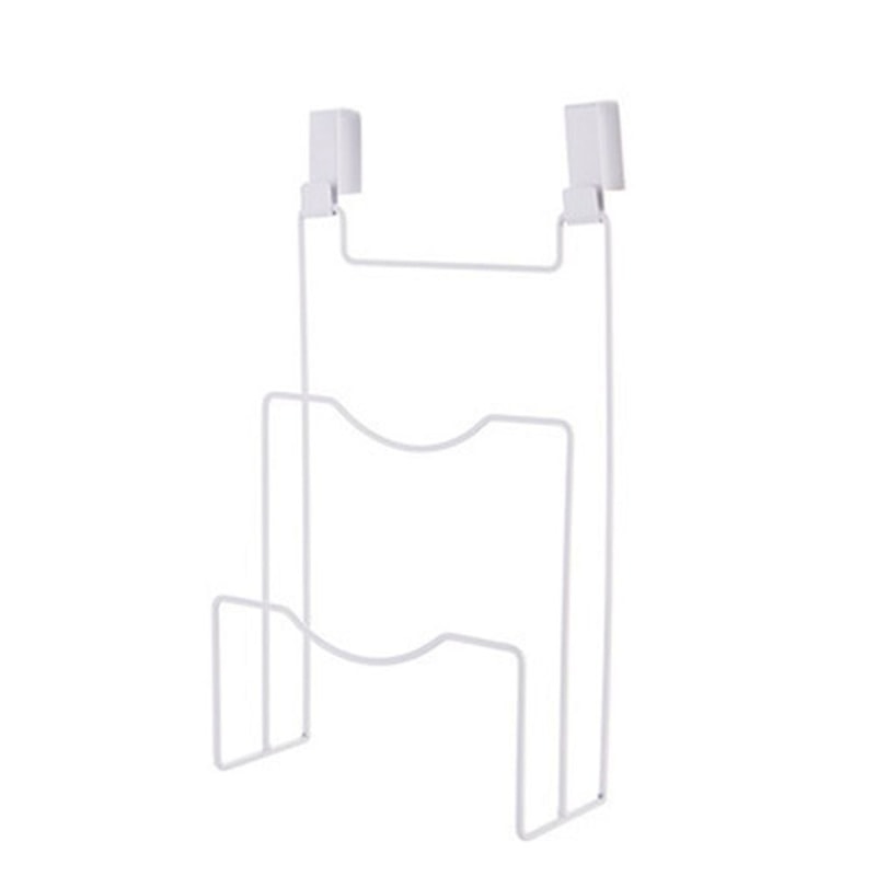 Space Saving Pot Lid Organizer Rack Multi Size Kitchen Lid Holder Durable Cabinet Storage Shelf