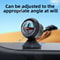 Universal Car Inclinometer Compass With Slope Meter High Precision Off Road Angle Gauge 3