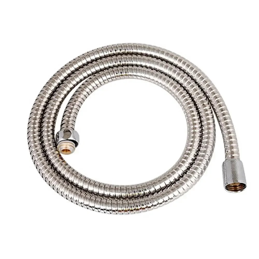 Premium Stainless Steel Handheld Bidet Sprayer Set with Hose & Wall Mount for Hygienic Bathroom Cleaning