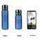 Leak Proof Sports Water Bottle With Straw Portable BPA Free Hydration Bottle For Gym Hiking Travel 3