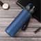 Leak Proof Sports Water Bottle With Straw Portable BPA Free Hydration Bottle For Gym Hiking Travel 5